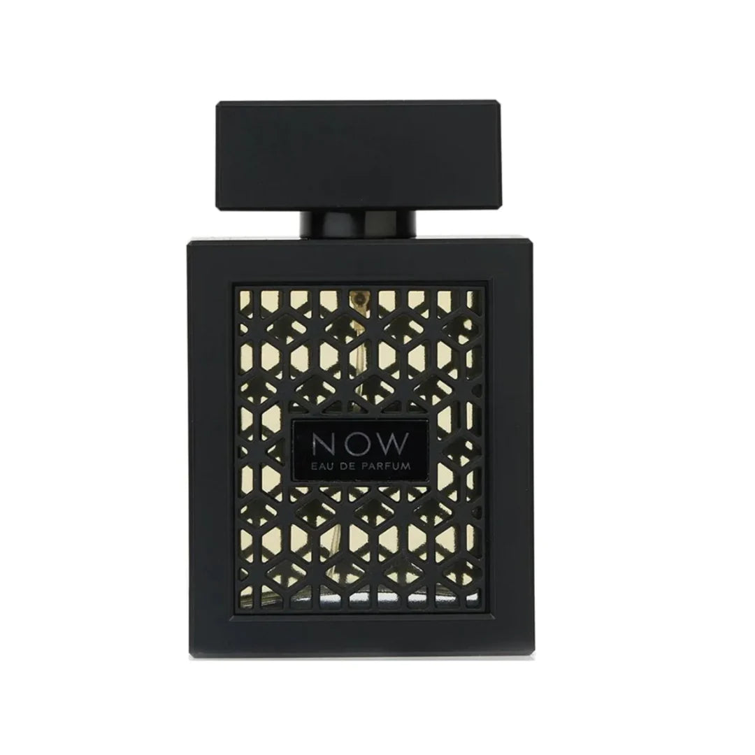 NOW EAU DE PARFUM 100ml