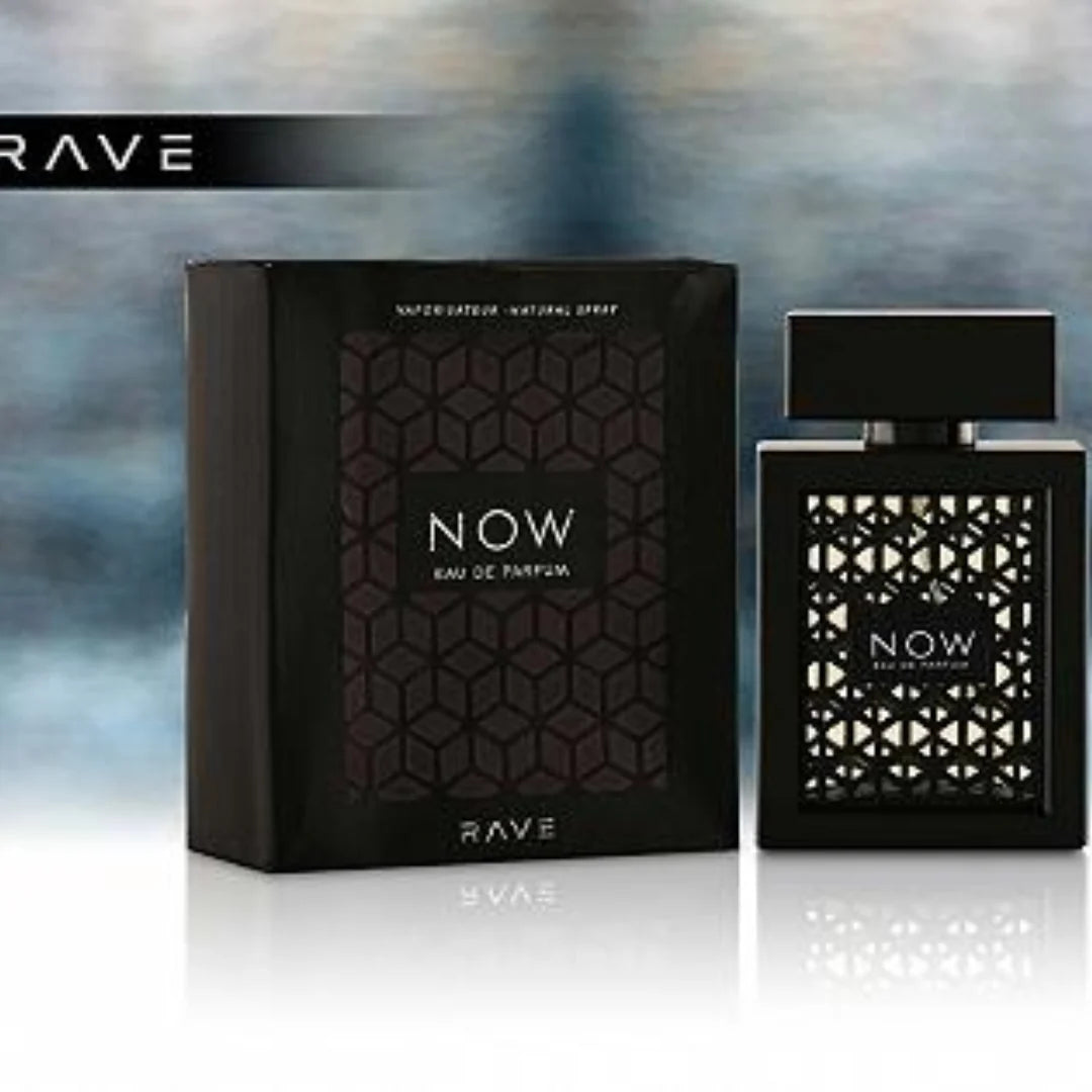 NOW EAU DE PARFUM 100ml