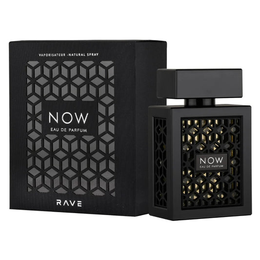NOW EAU DE PARFUM 100ml