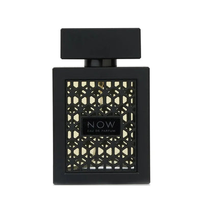 NOW EAU DE PARFUM 100ml