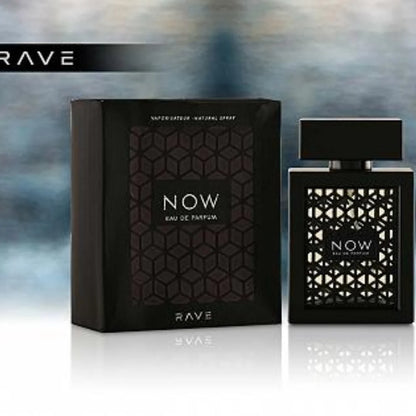 NOW EAU DE PARFUM 100ml